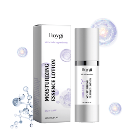 Hoygi Moisturizing Essence Moisturizing Improve Skin Facial Treatment To Reduce Fine Lines And Smooth Skin