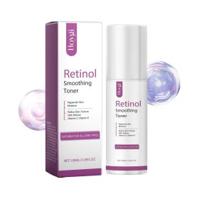 Hoygi Retinol Hydrating Toner Moisturizes The Skin, Protects Fine Lines And Brightens The Undertone