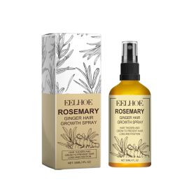 Eelhoe Rosemary Ginger Hair Spray, Repair Dry Hair, Smooth Hair And Prevent Hair Loss