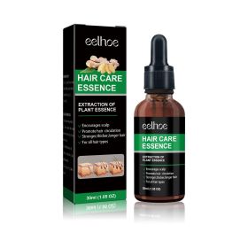 EELHOE Hair Care Essence, Hair Anti-Loss Hair Roots Thick Strong Repair Moisturizing Scalp Care