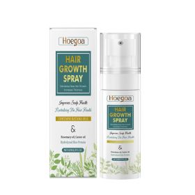 Hoegoa Hair Care Spray Moisturizes Hair, Strengthens Hair And Scalp, Massages And Nourishes Root Care Spray