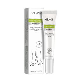 EELHOE Hand, Foot And Nail Repair, Soft Nail Polish Polish Gel