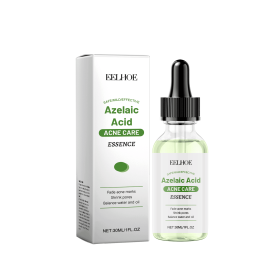 EELHOE Azelaic Acid Facial Essence Moisturizes And Improves The Skin For Blackheads And Acne