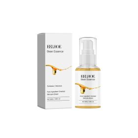 EELHOE Facial Exfoliating Essence, Gently Repair Facial Moisturizing, Nourishing And Tender Skin Essence