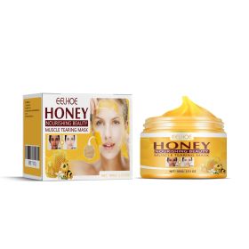 EELHOE Brightening Peel Mask Gently Cleans Skin, Improves Facial Dullness, Hydrates And Moisturizes Peel Mask