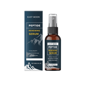 East Moon Face Essence Gentle Moisturizing Moisturizing Firming Care Facial Skin Essence