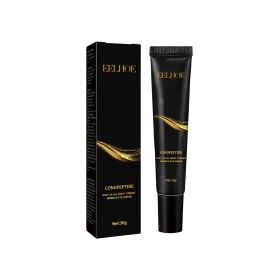 EELHOE Eye Firming Cream, Relieves Bags, Black Eyes, Firms, Moisturizes, Repairs Skin Eyes Cream