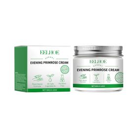 EELHOE Evening Primrose Body Care Cream Women's Body Care Moisturizing Gentle Relief Repair Evening Primrose Cream