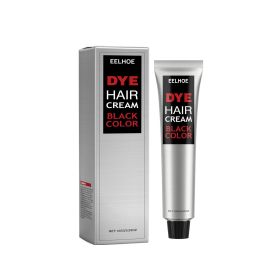 EELHOE Hair Cream, Gentle, Non-Irritating, Non-Scalp Injury, Easy Color Change, Moisturizing Hair, Easy To Wash Hair Cream (Quantity: 1pc)